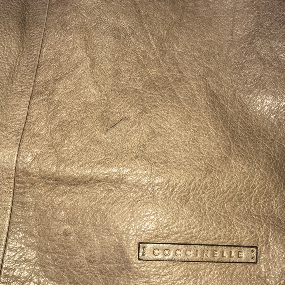 Coccinelle Shoulder Bag - Picture 6 of 8